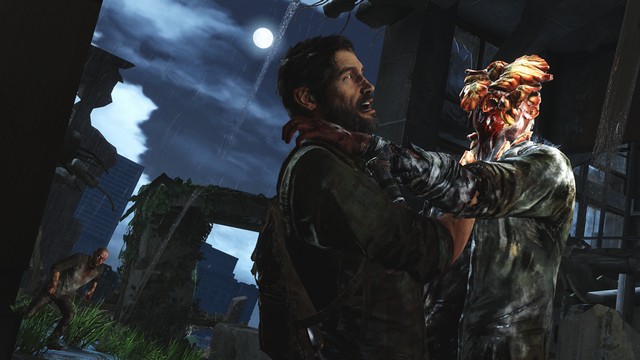 PlayStation on X: The Last of Us Part I arrives on PC March 3, 2023. First  details on Joel and Ellie's unforgettable adventure, newly optimized for PC:    / X
