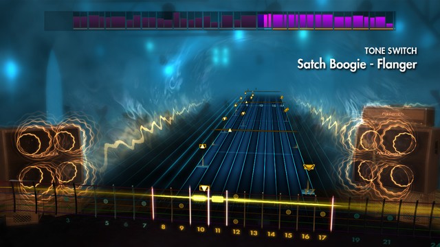 Does Rocksmith 2014 Really Work? PS3 Review