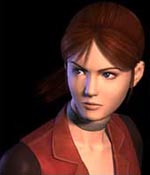 Claire redfield Avatar