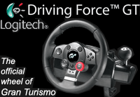 A review of the Logitech Driving Force GT wheel