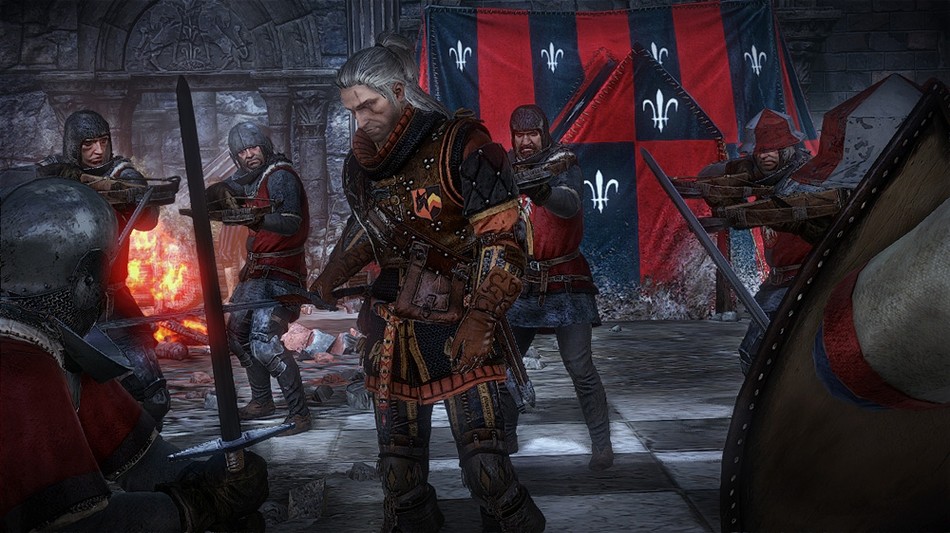 Review The Witcher 2: Assassins of Kings - Enhanced Edition Review