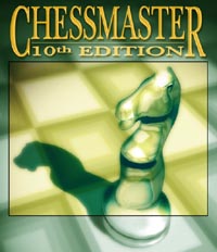 Chessmaster 10th Edition (2004) - PC Game